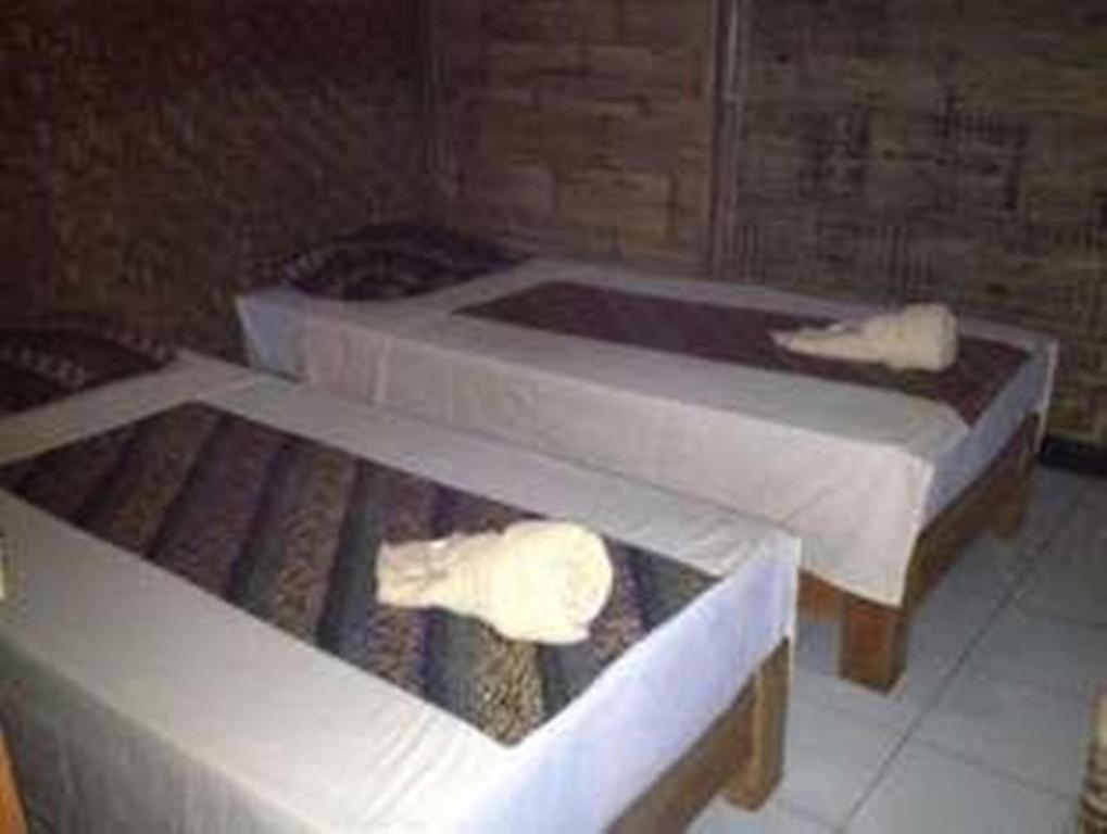 Little Woodstock Homestay Gili Trawangan Kamer foto