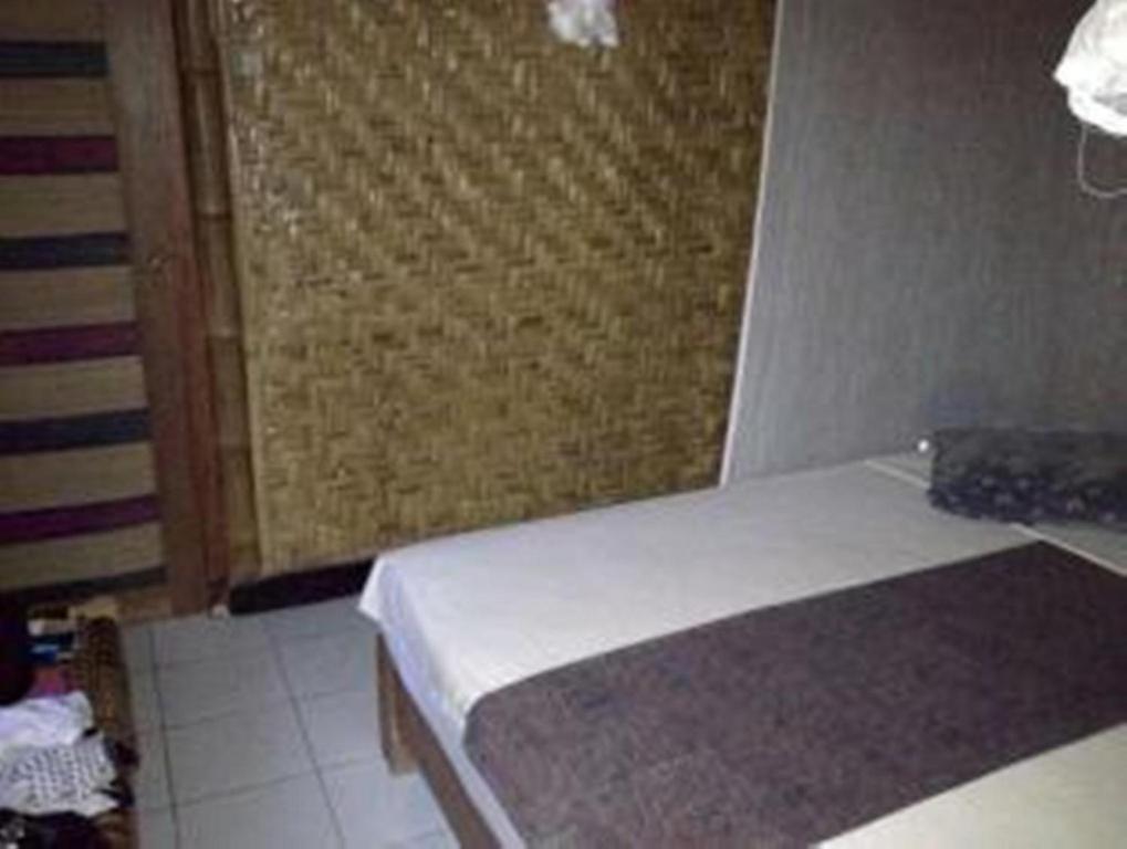 Little Woodstock Homestay Gili Trawangan Kamer foto